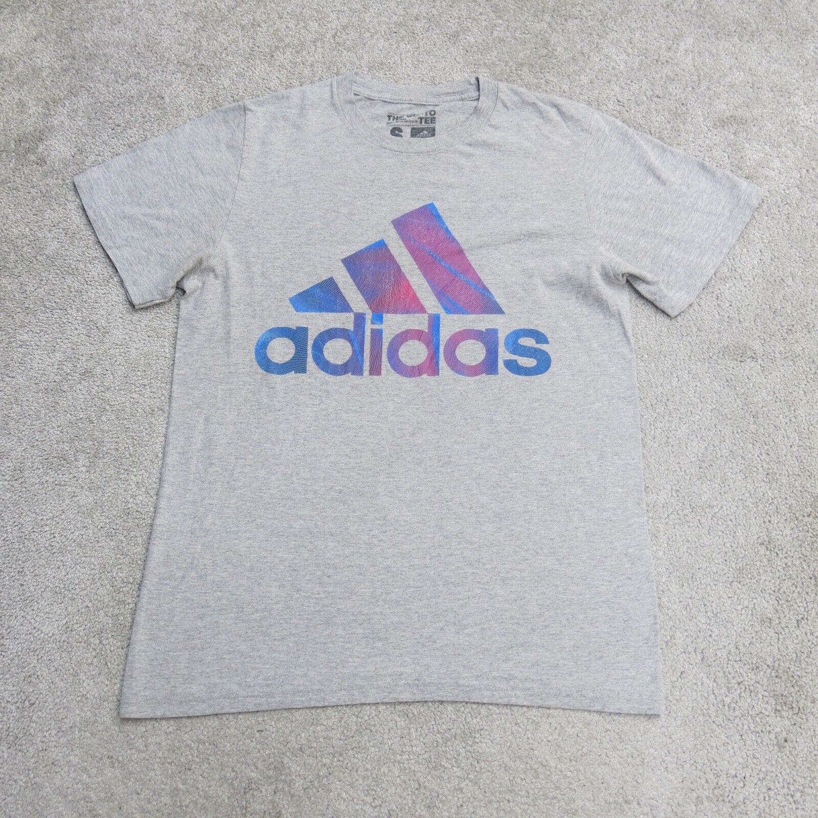 the go to tee adidas