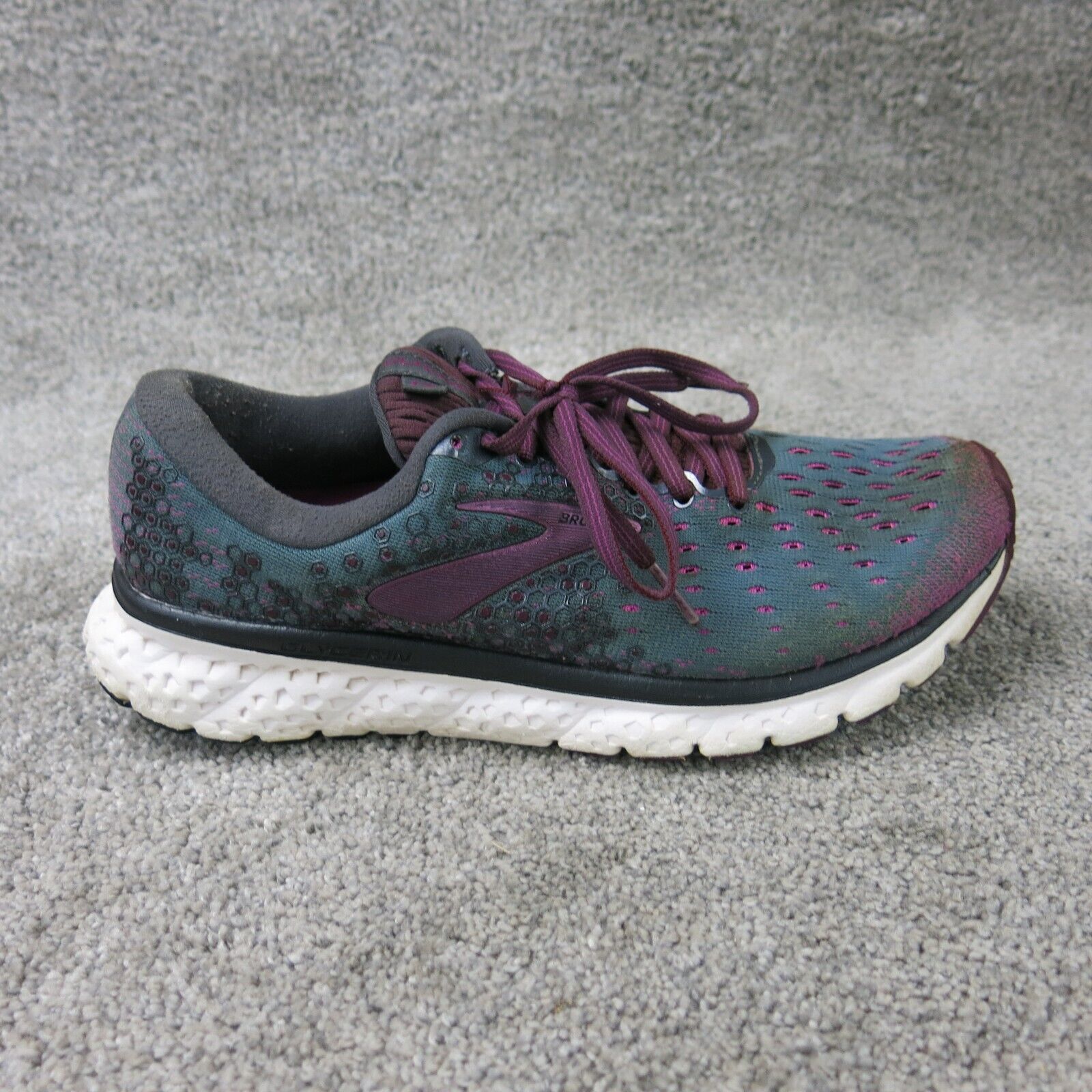 Brooks glycerin 2025 17 purple