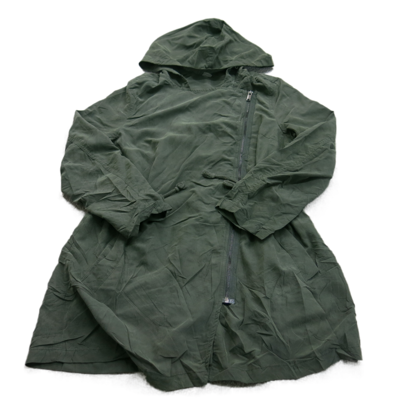 Womens raincoat h&m hotsell