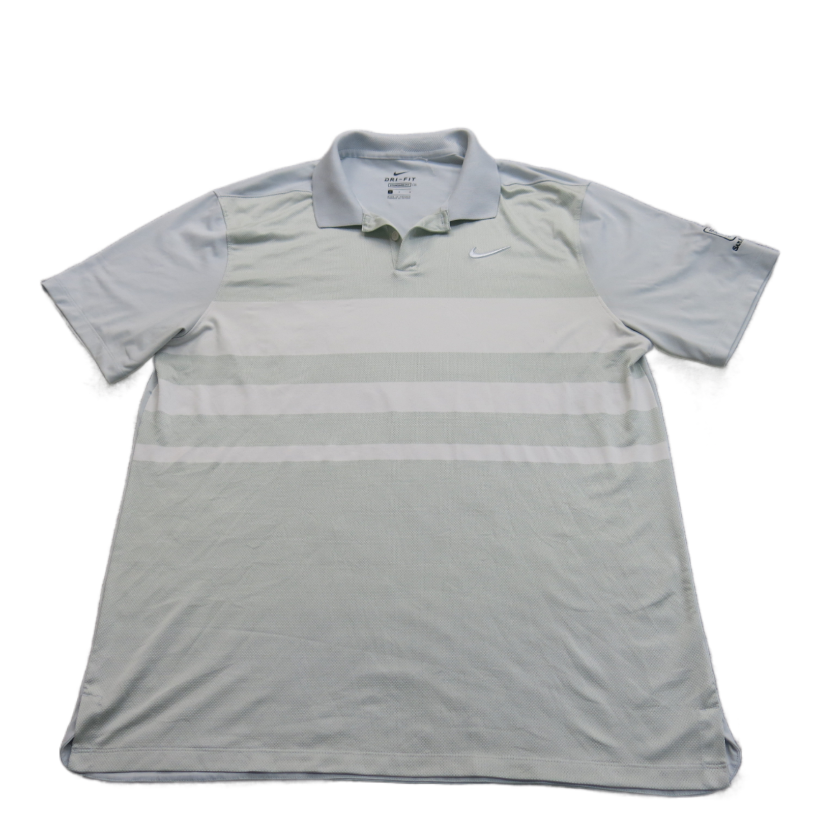 Polo nike off white hotsell