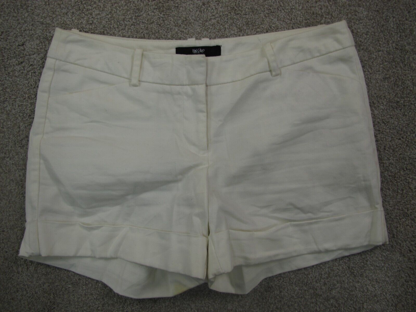 Mossimo on sale chino shorts