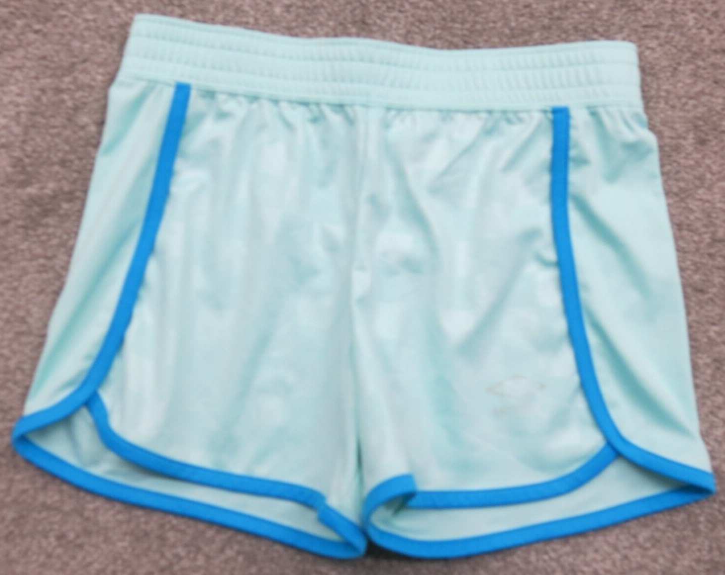 Youth hot sale umbro shorts