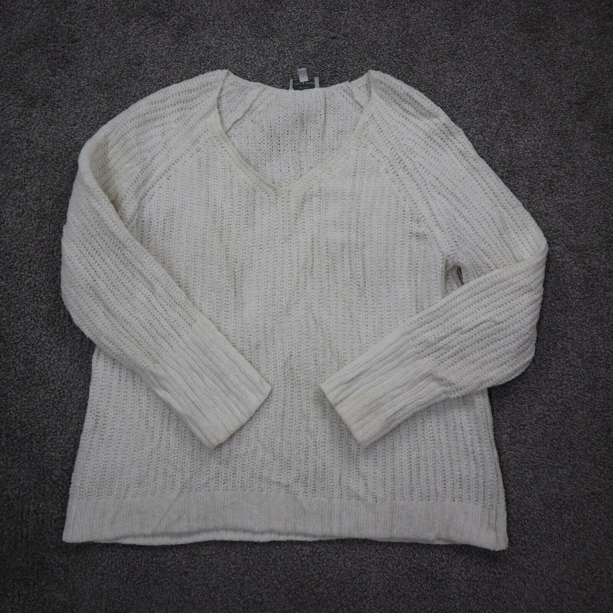 Lucky Brand Ladies' Cozy Crewneck Pullover Sweater, I13