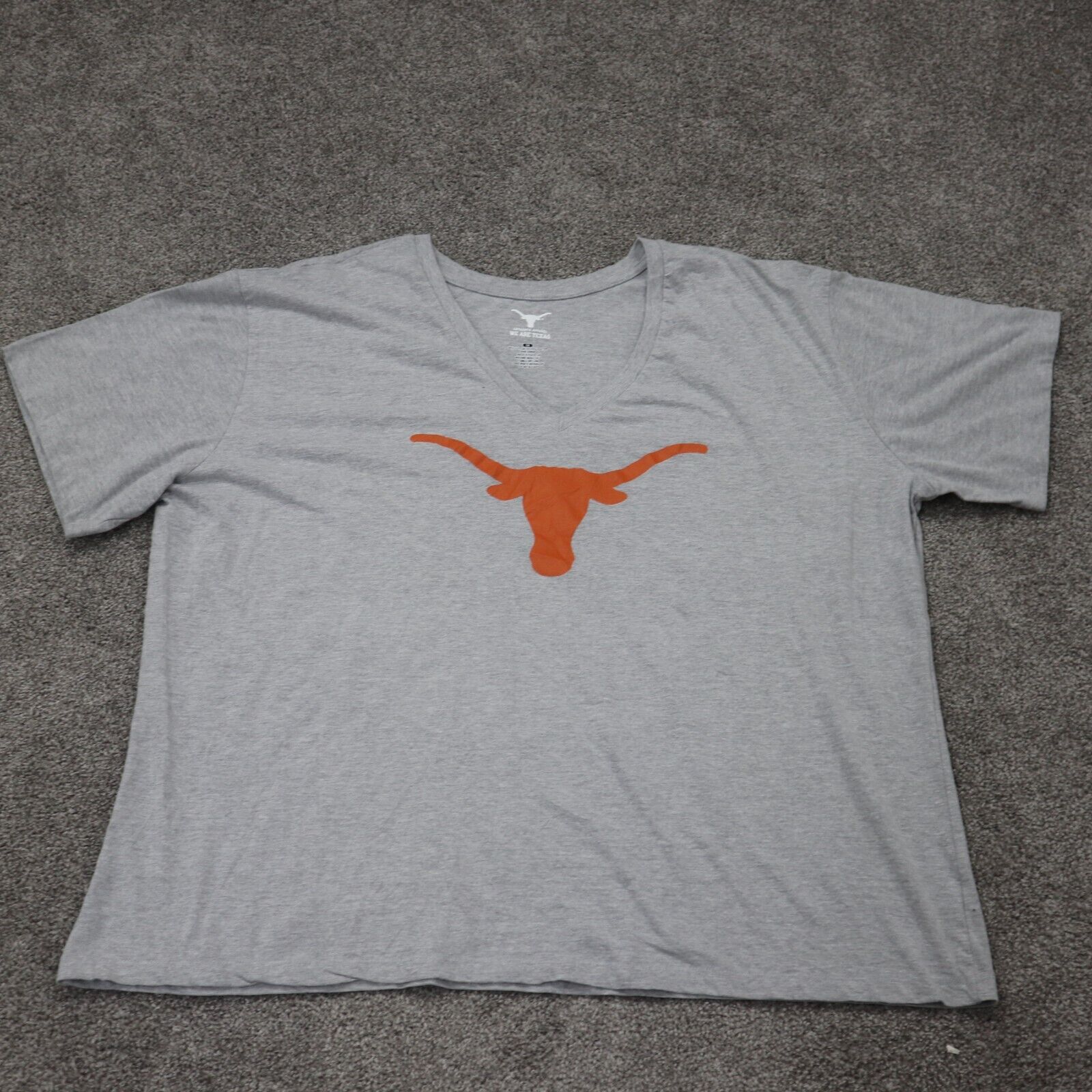 Women's on sale longhorn apparel