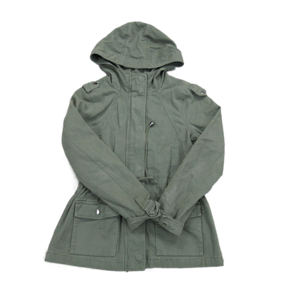 Gap 2025 raincoat womens