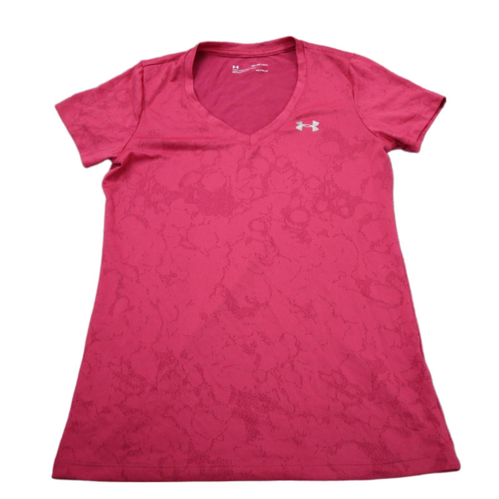 Under armour loose heatgear womens deals