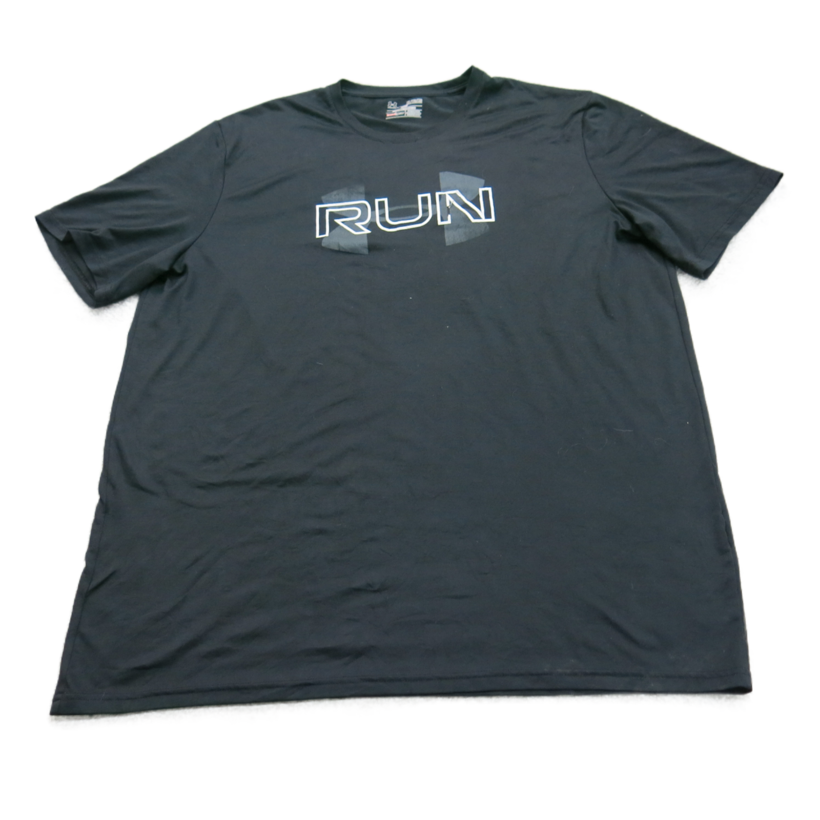 Under armour 2025 heatgear run