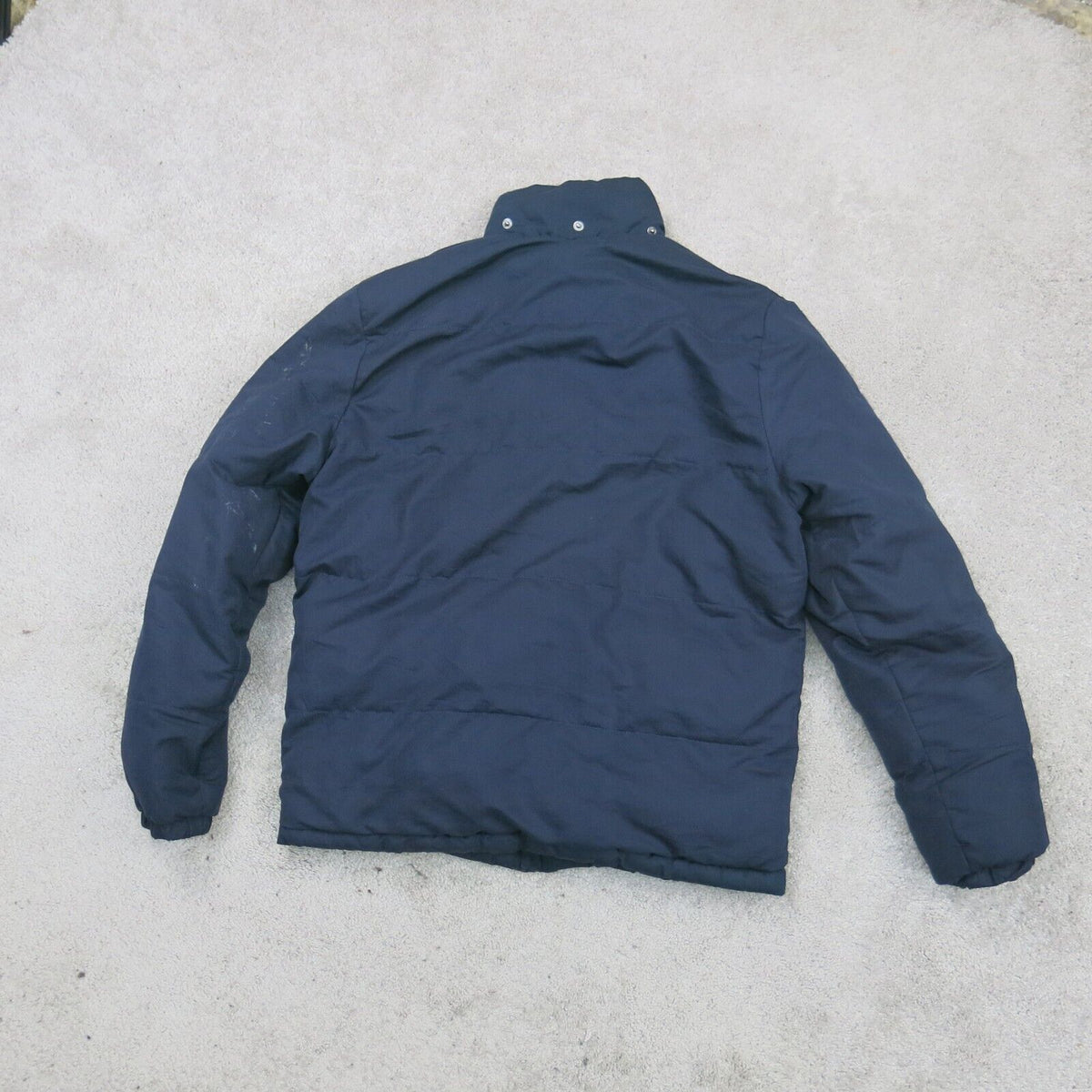 St john's bay outlet windbreaker jacket