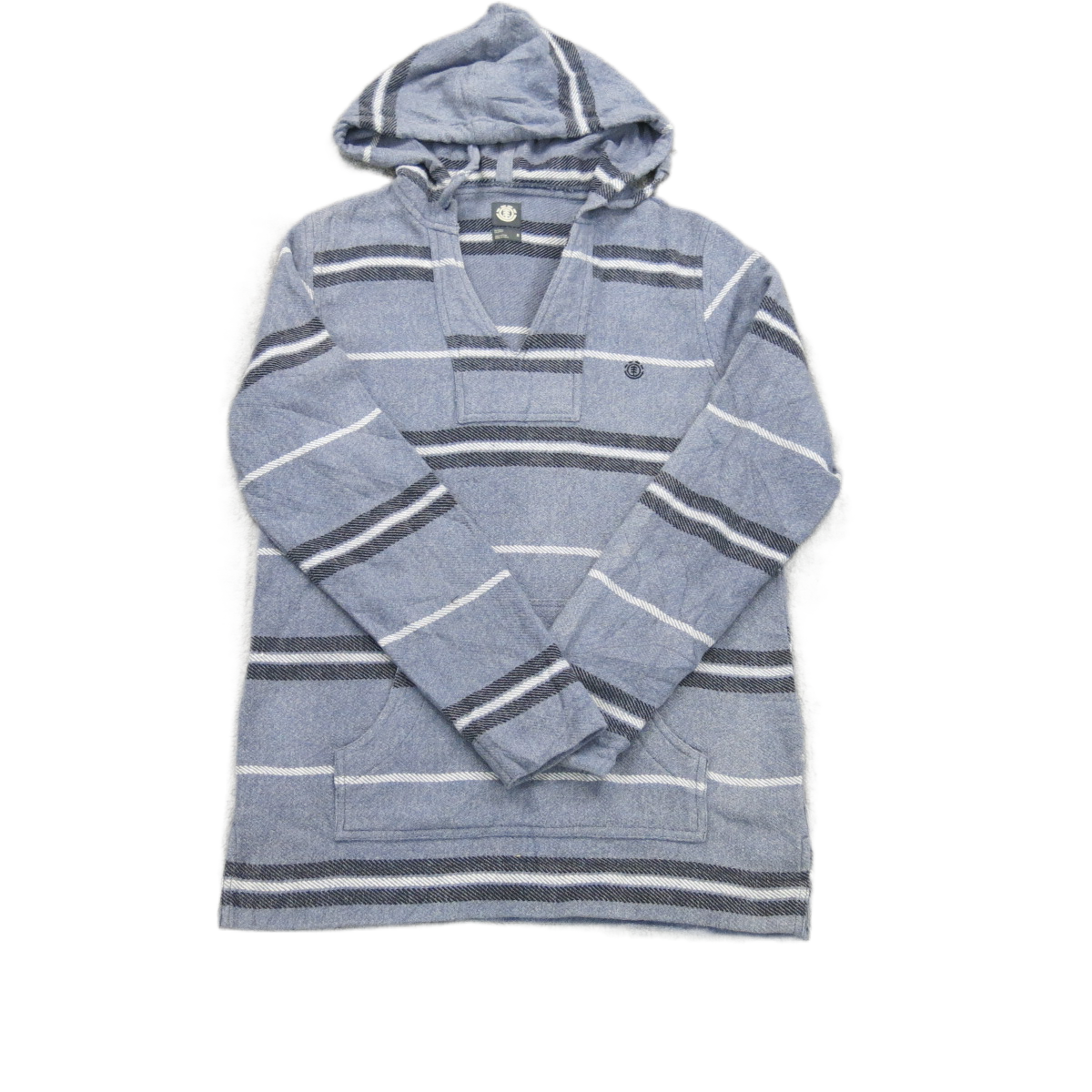 Vintage Men's Sweatshirt - Grey - M