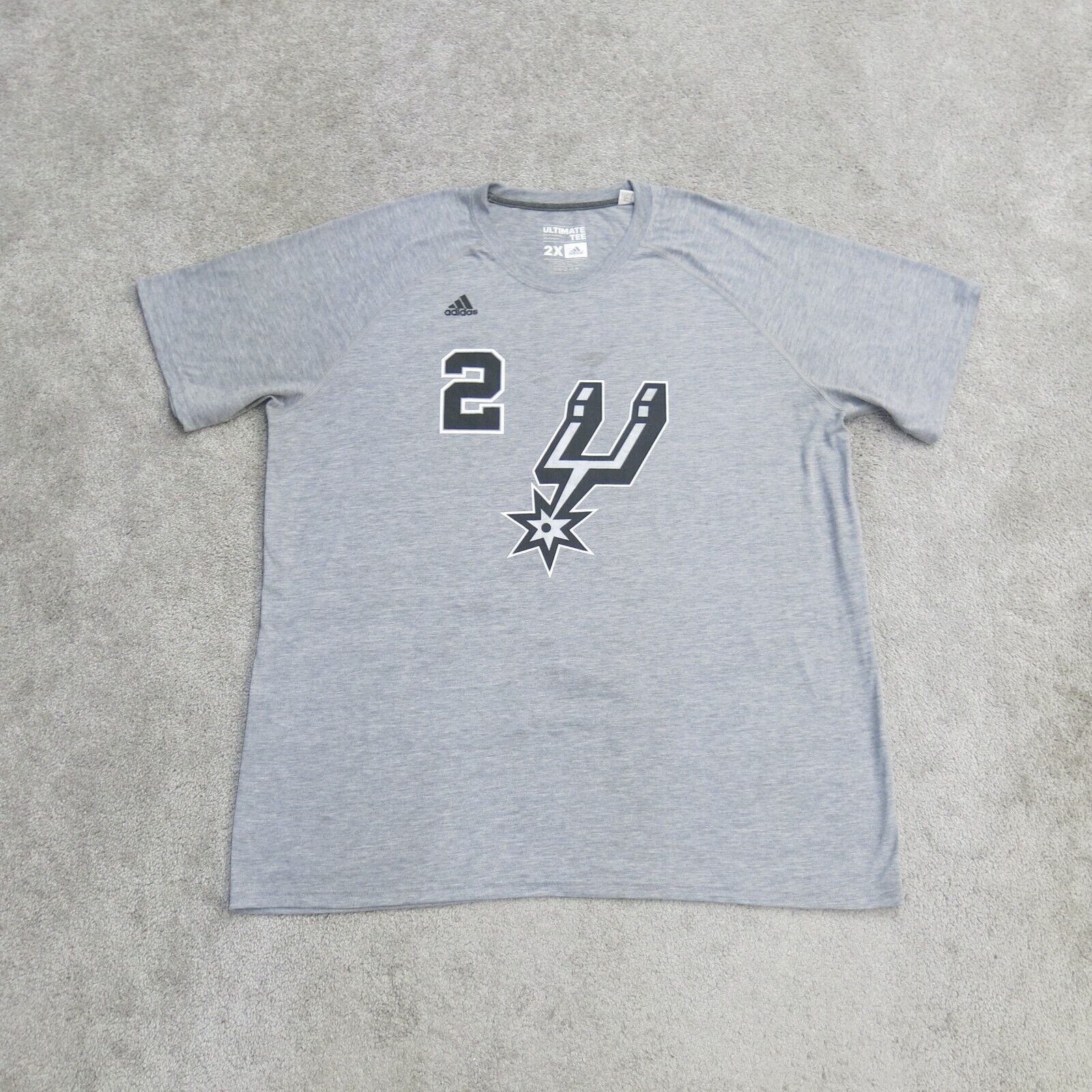 Adidas ultimate store 2. tee