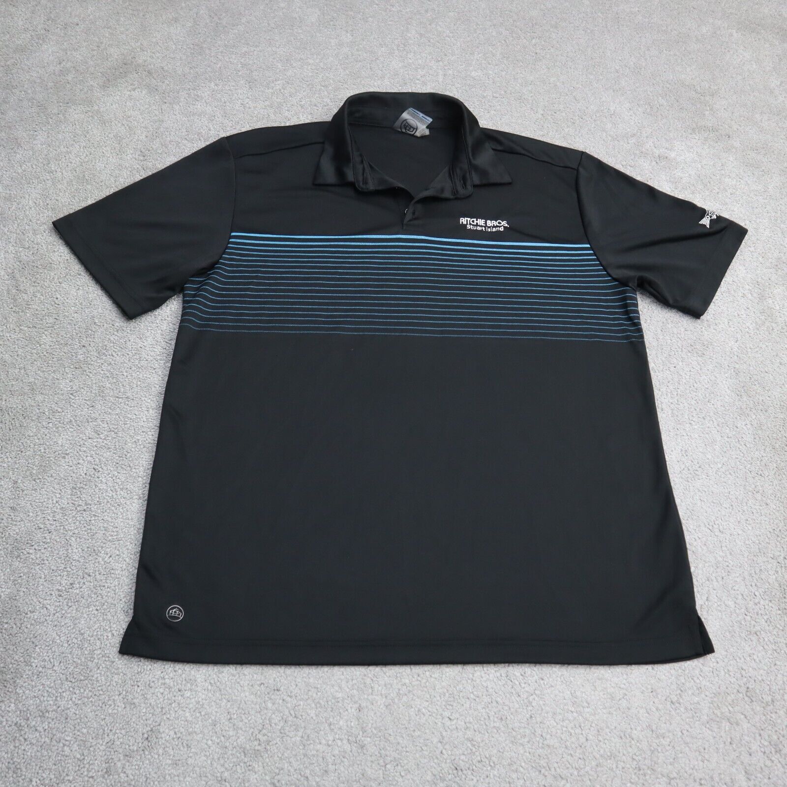 stormtech polo shirts