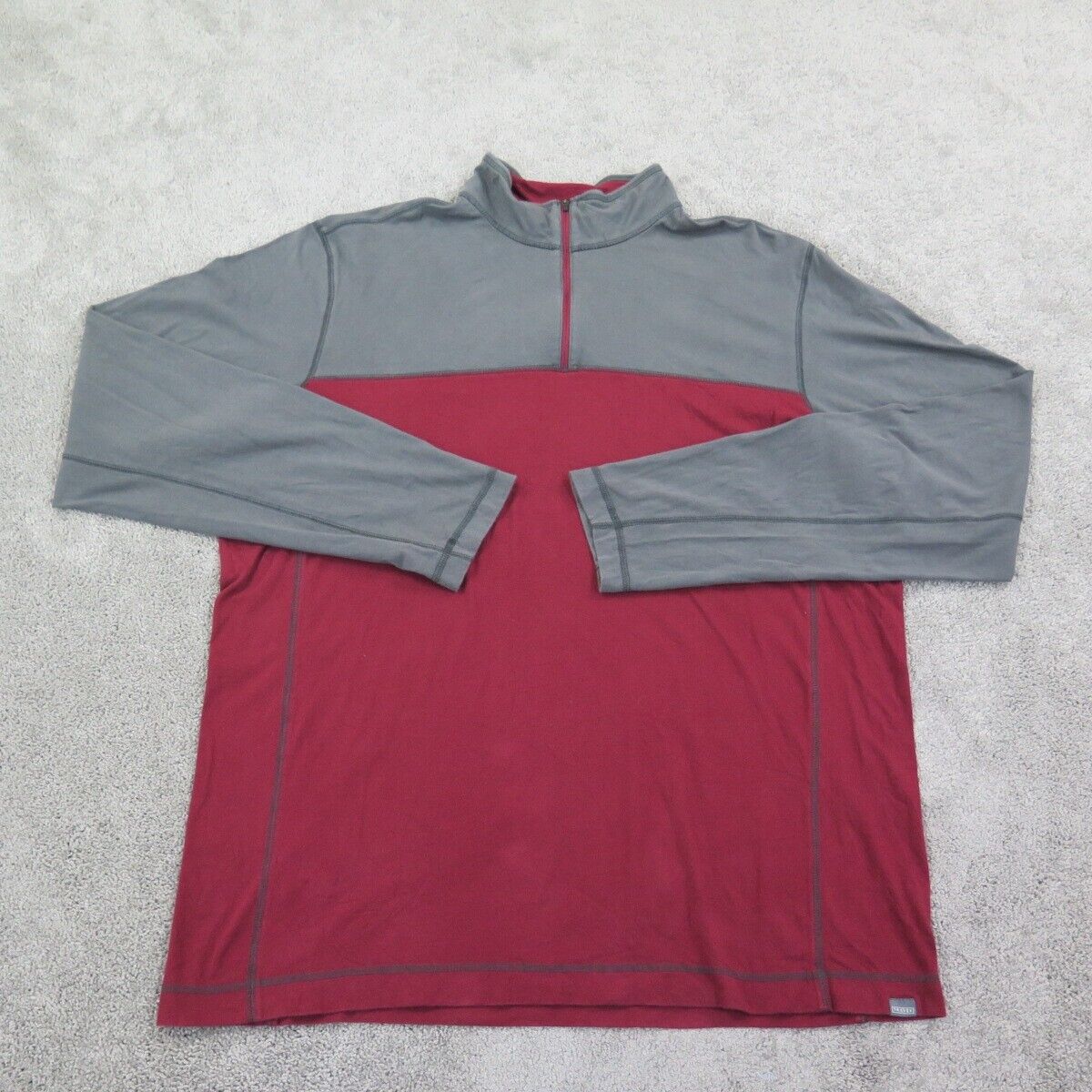 Eddie bauer outlet sweatshirt sweater