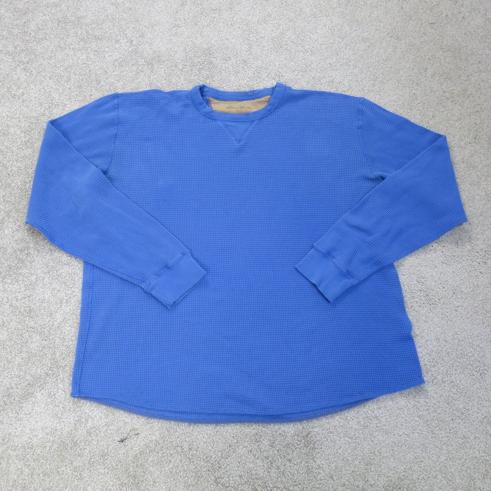 Eddie bauer crew outlet neck tee