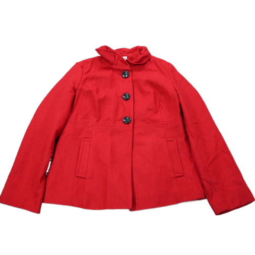 Old navy hotsell red coat