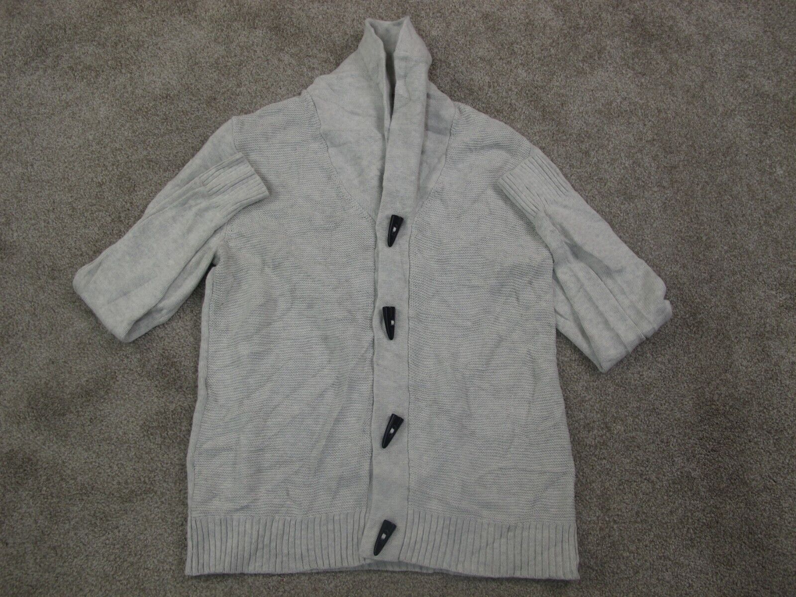 Express 2024 long cardigan