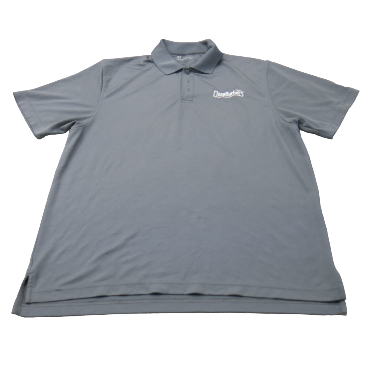 Under armour heatgear golf best sale shirts