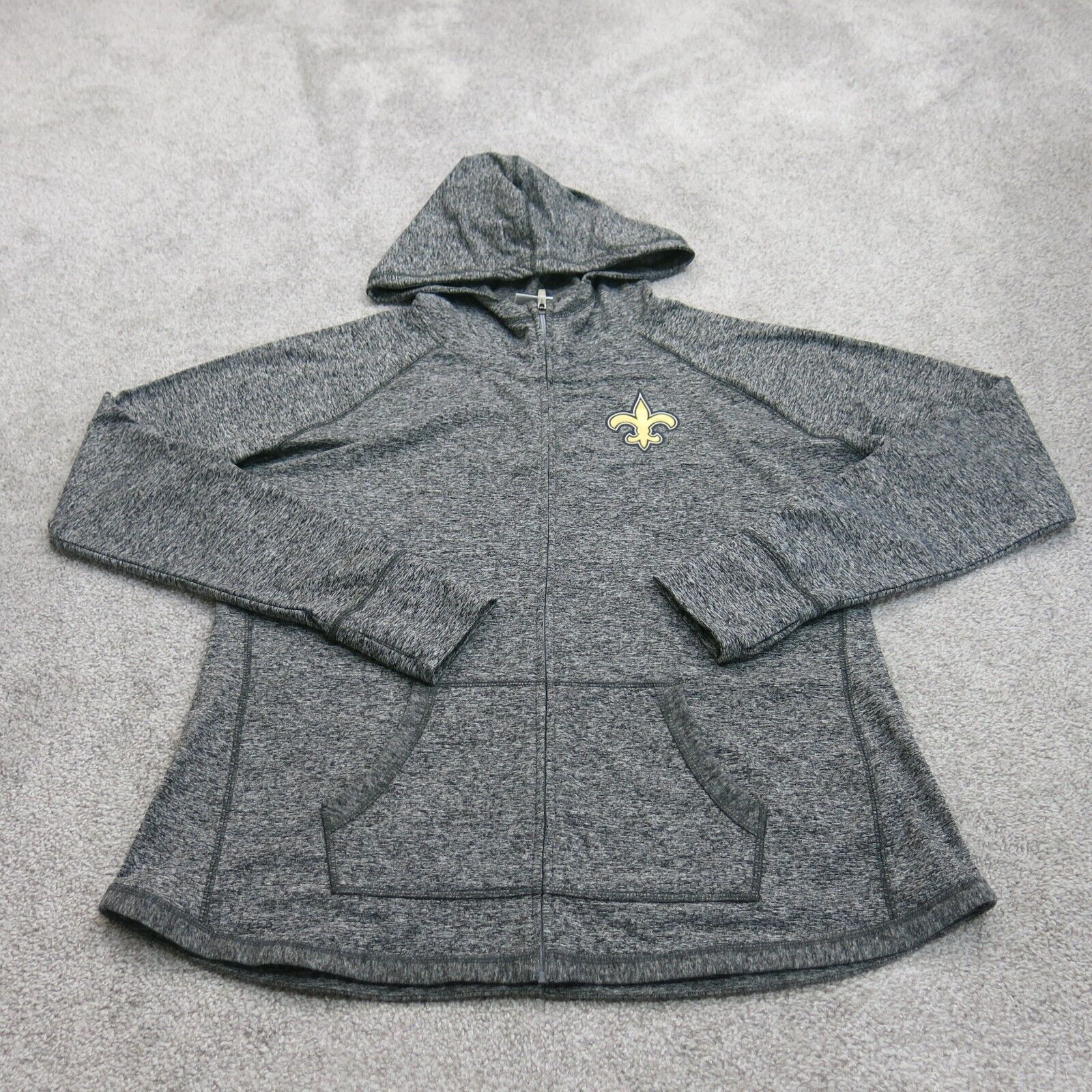 Goodfair Preloved Hoodies | Set of 4 S