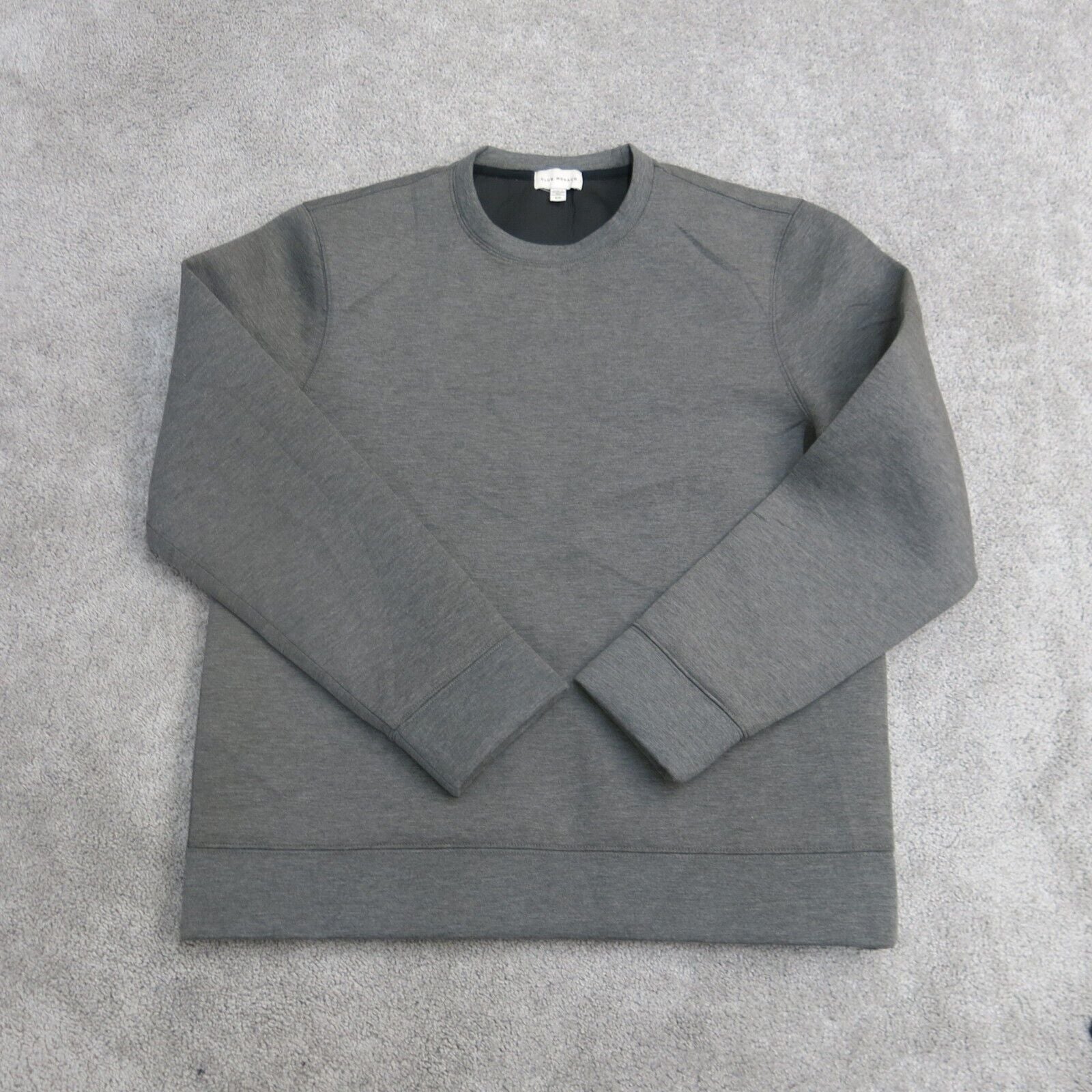 Club monaco online crewneck