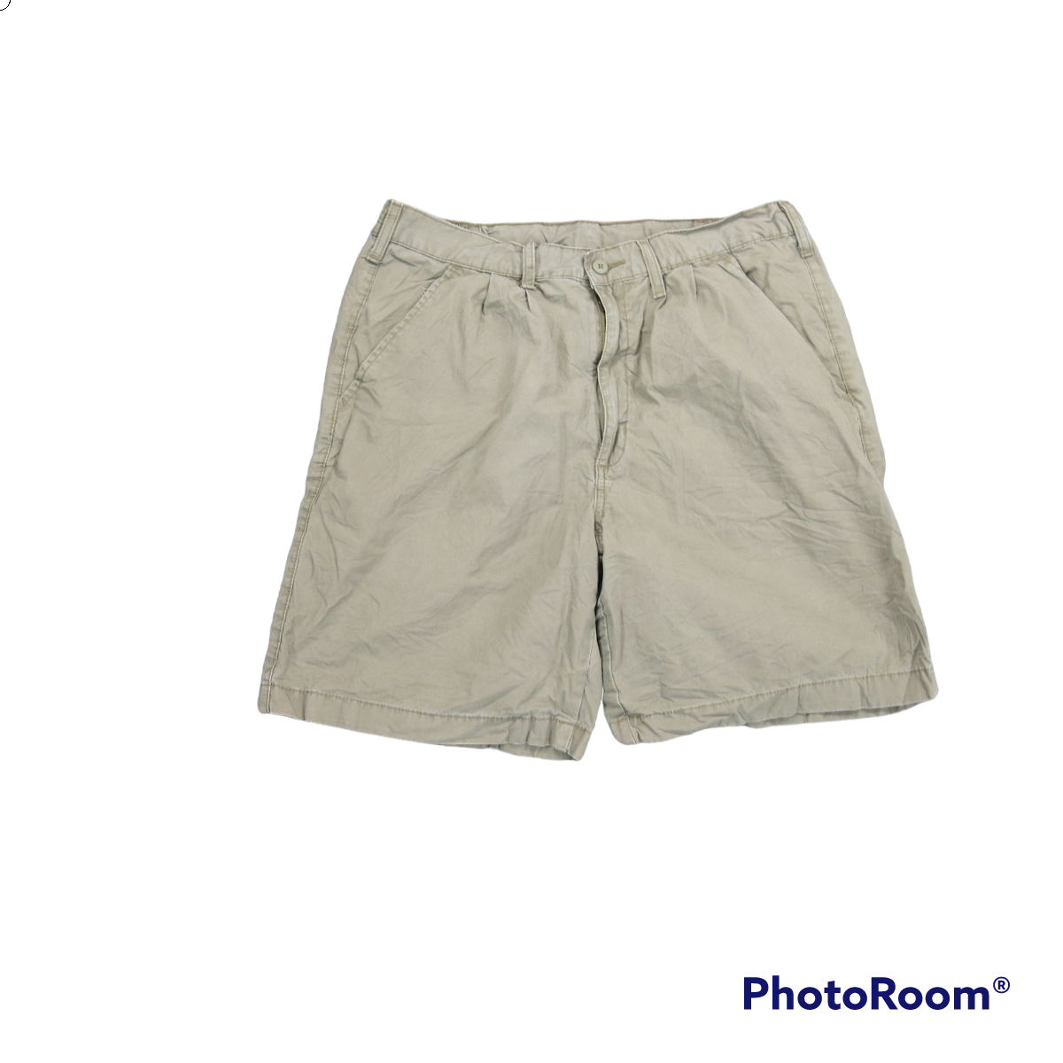 Mens chino 2025 shorts 34 waist