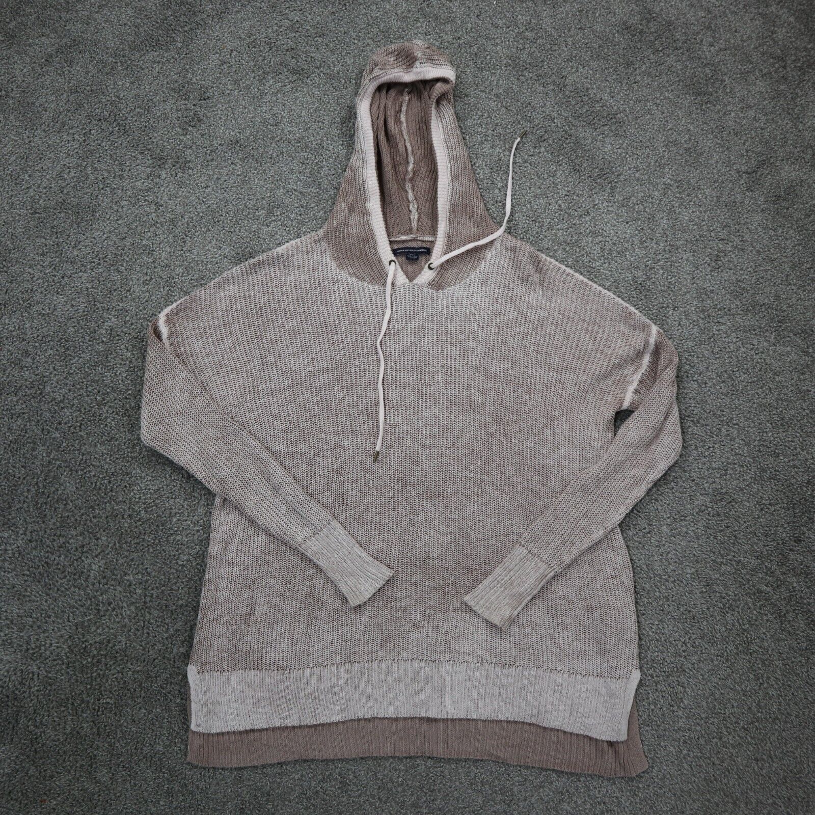 American eagle hooded 2025 sweater