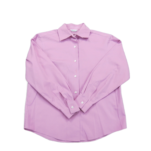 Talbots sales pink tops