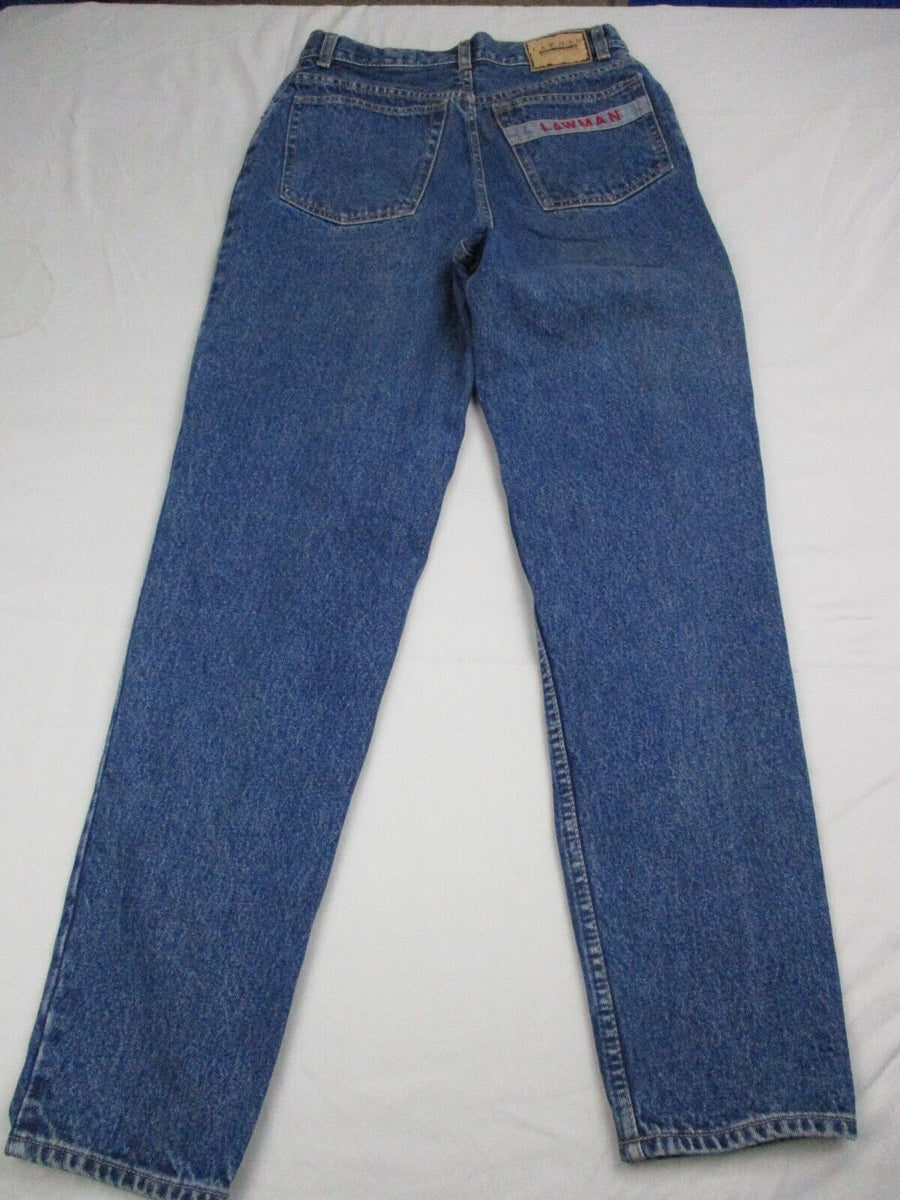 Lawman stretch straight leg buy jeans