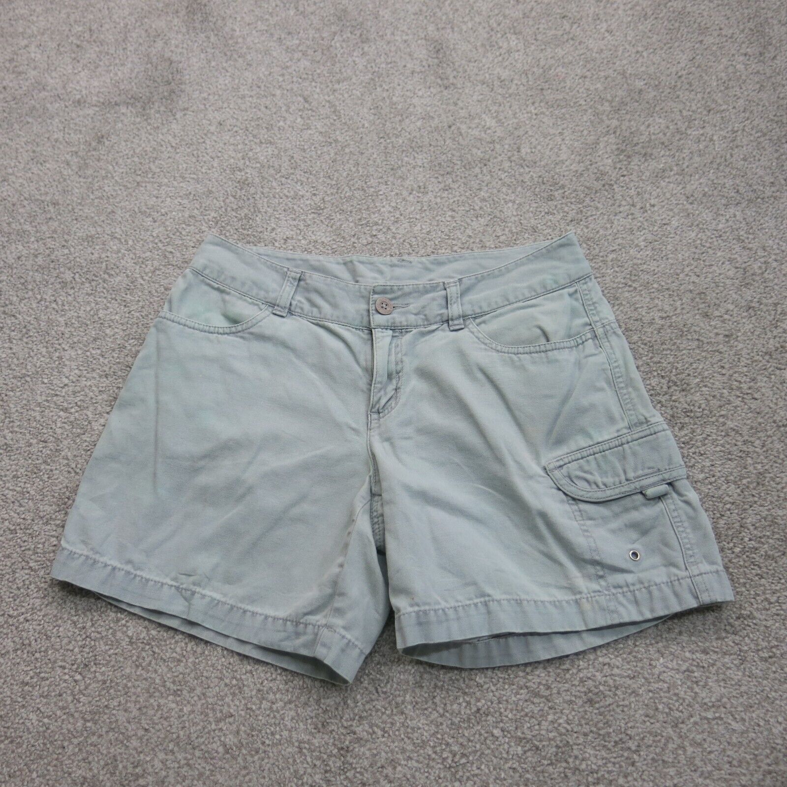 The north face on sale womens cargo shorts