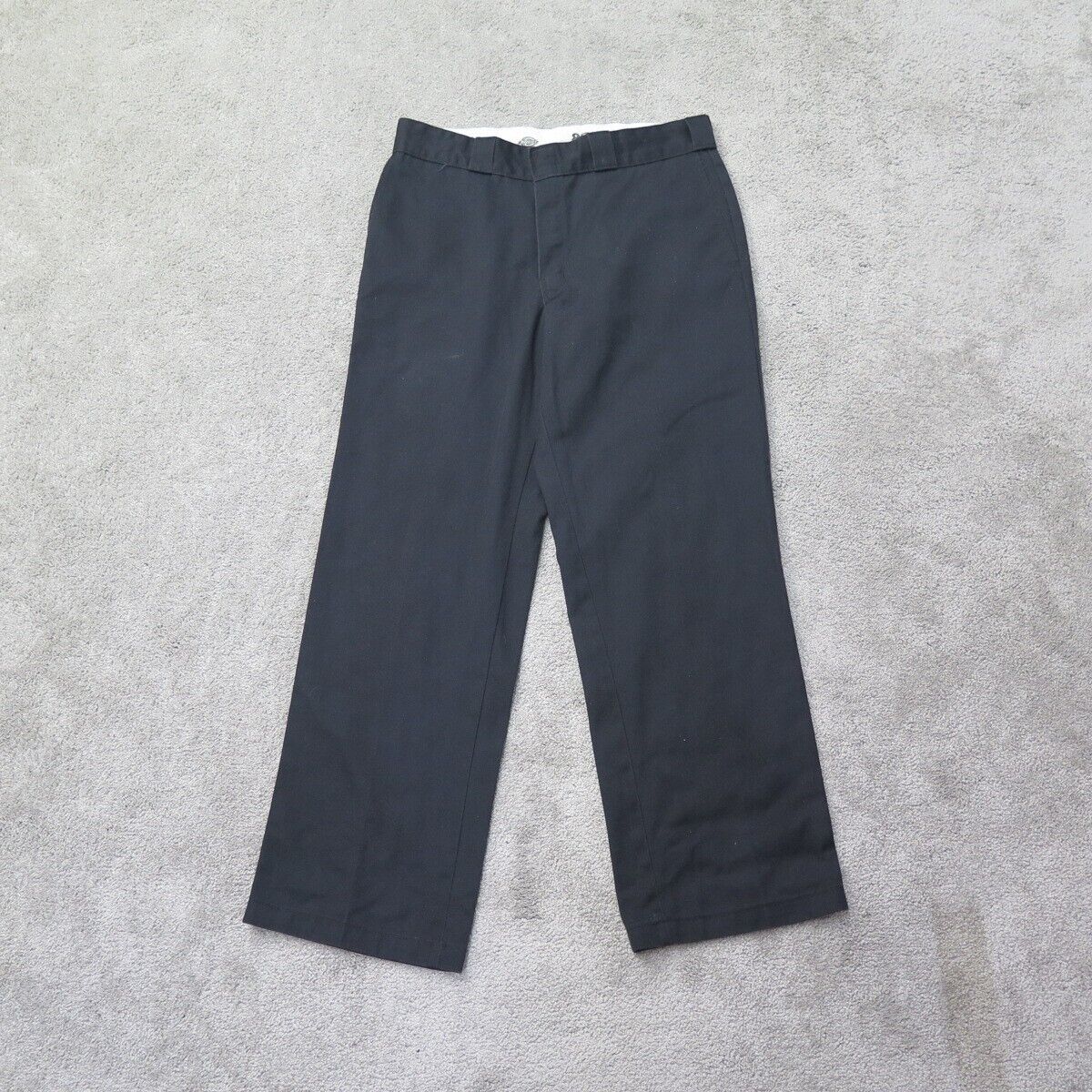 Dickies hot sale 874 33x30