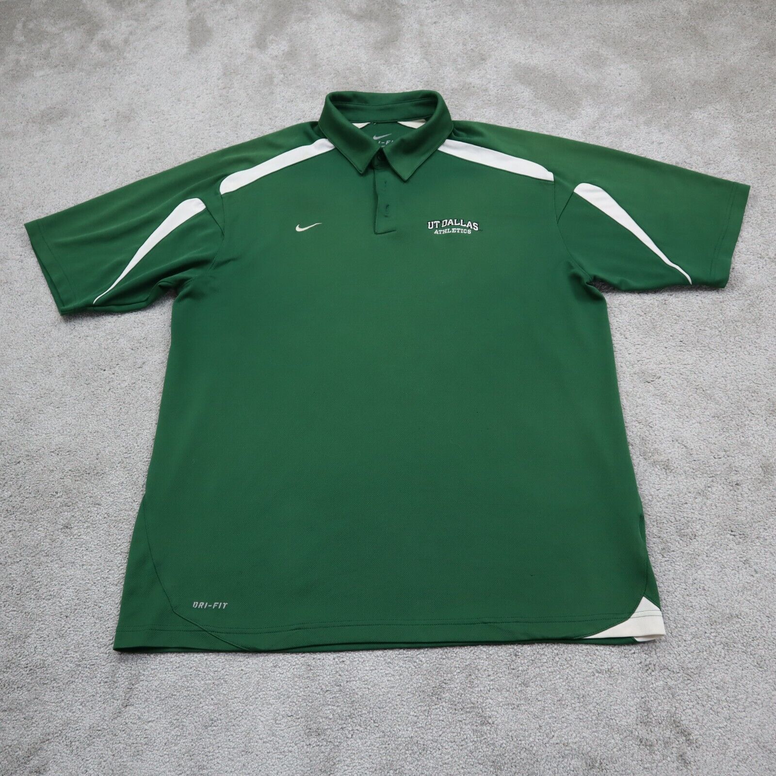 Ut on sale nike polo