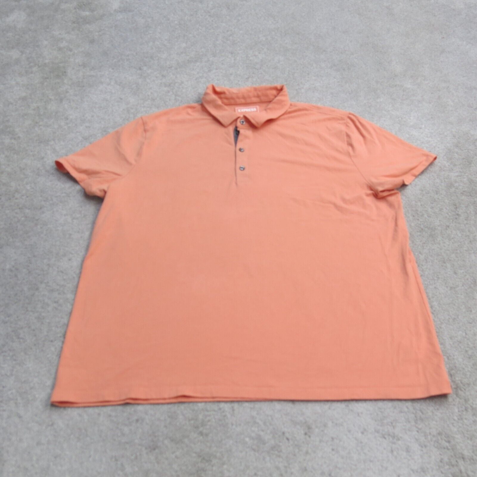 Express mens outlet polo