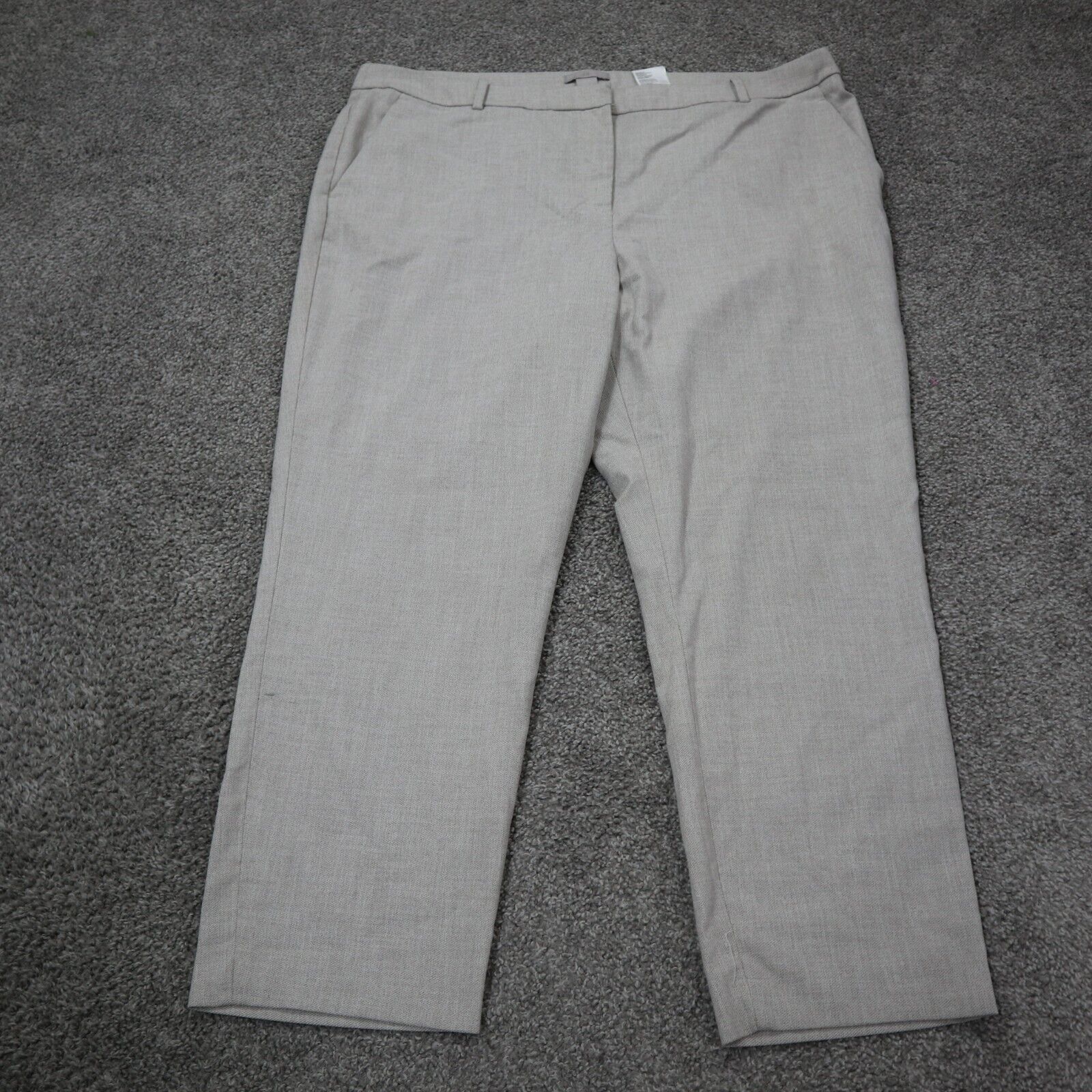 Womens dress outlet pants h&m