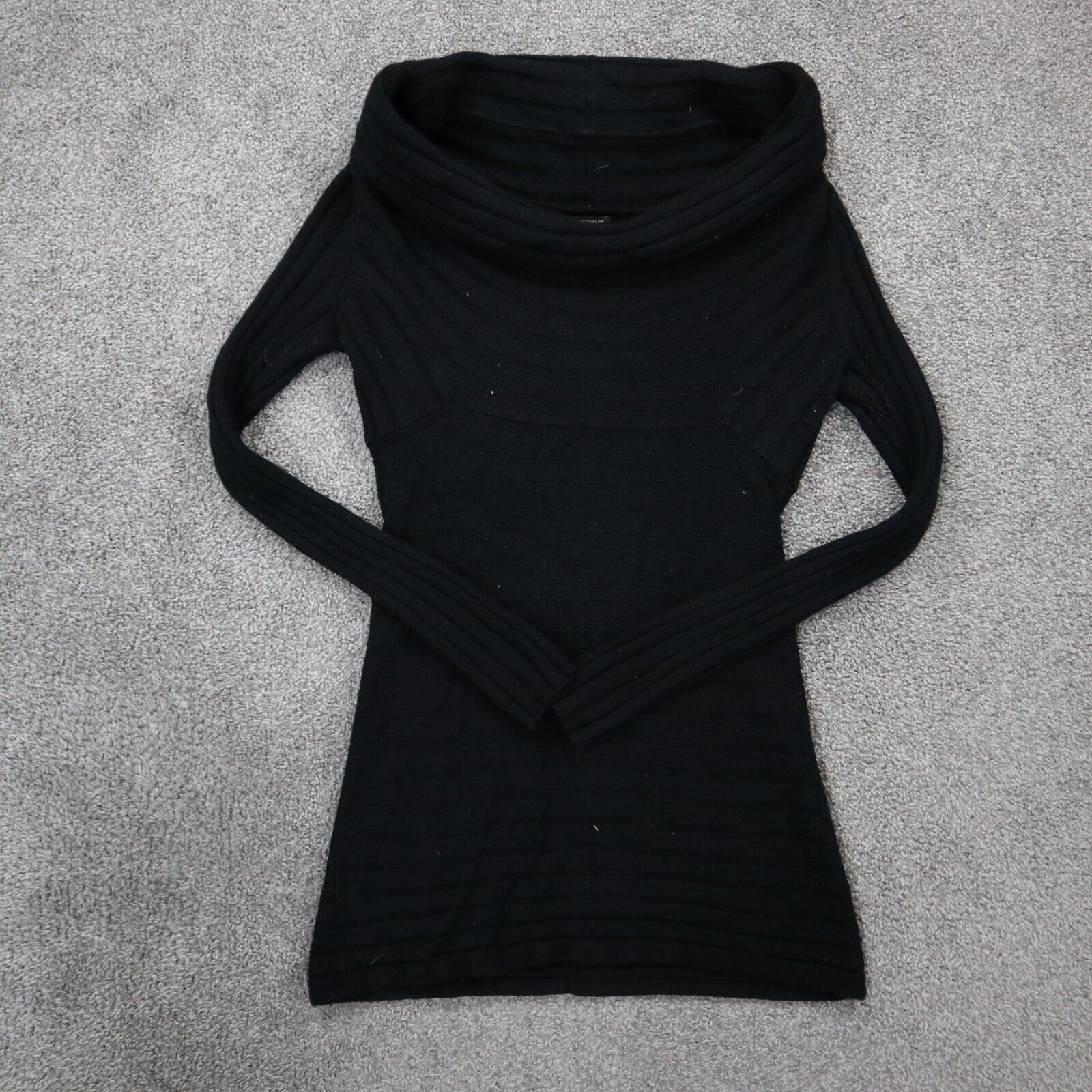 Ann taylor outlet tunic sweater