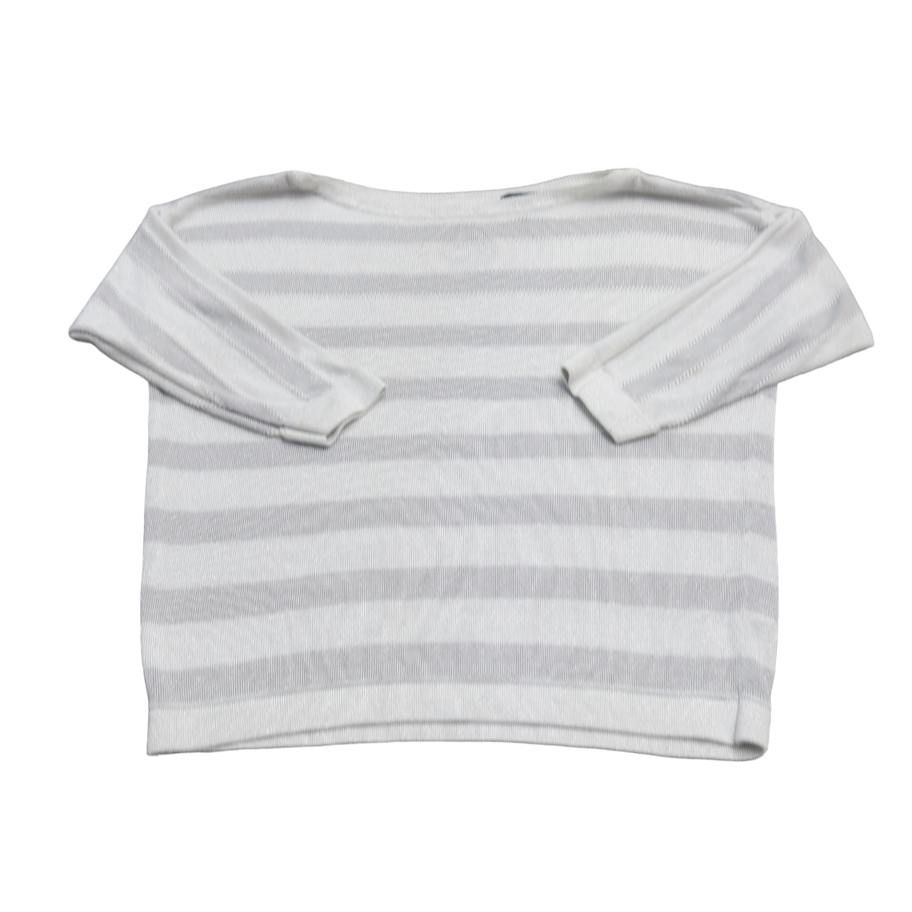 Sweater white sales house black market