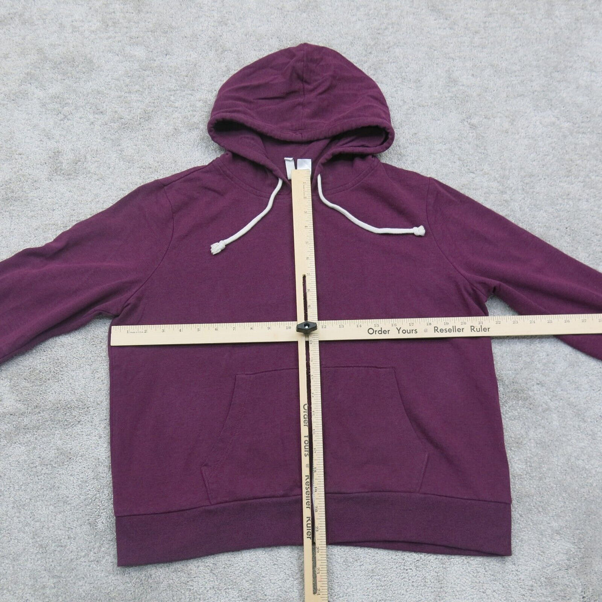 さらに100円引き◆Wai Kei◆Big dolphin logo hood knit Big dolphin stripe hood knit IVORY - waikei