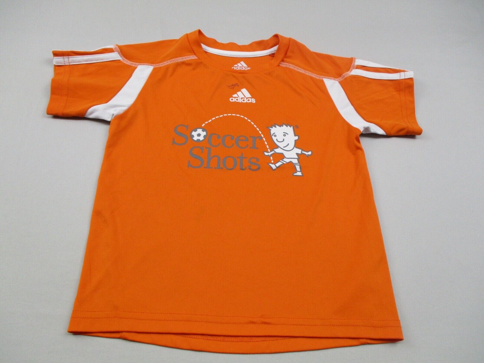 Adidas Kids' Top - Orange