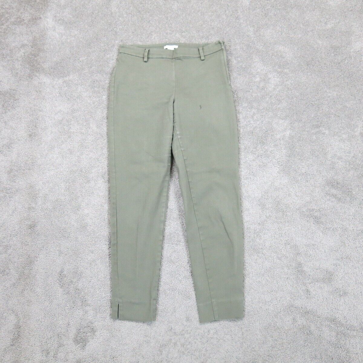 Ankle zipper outlet pants h&m