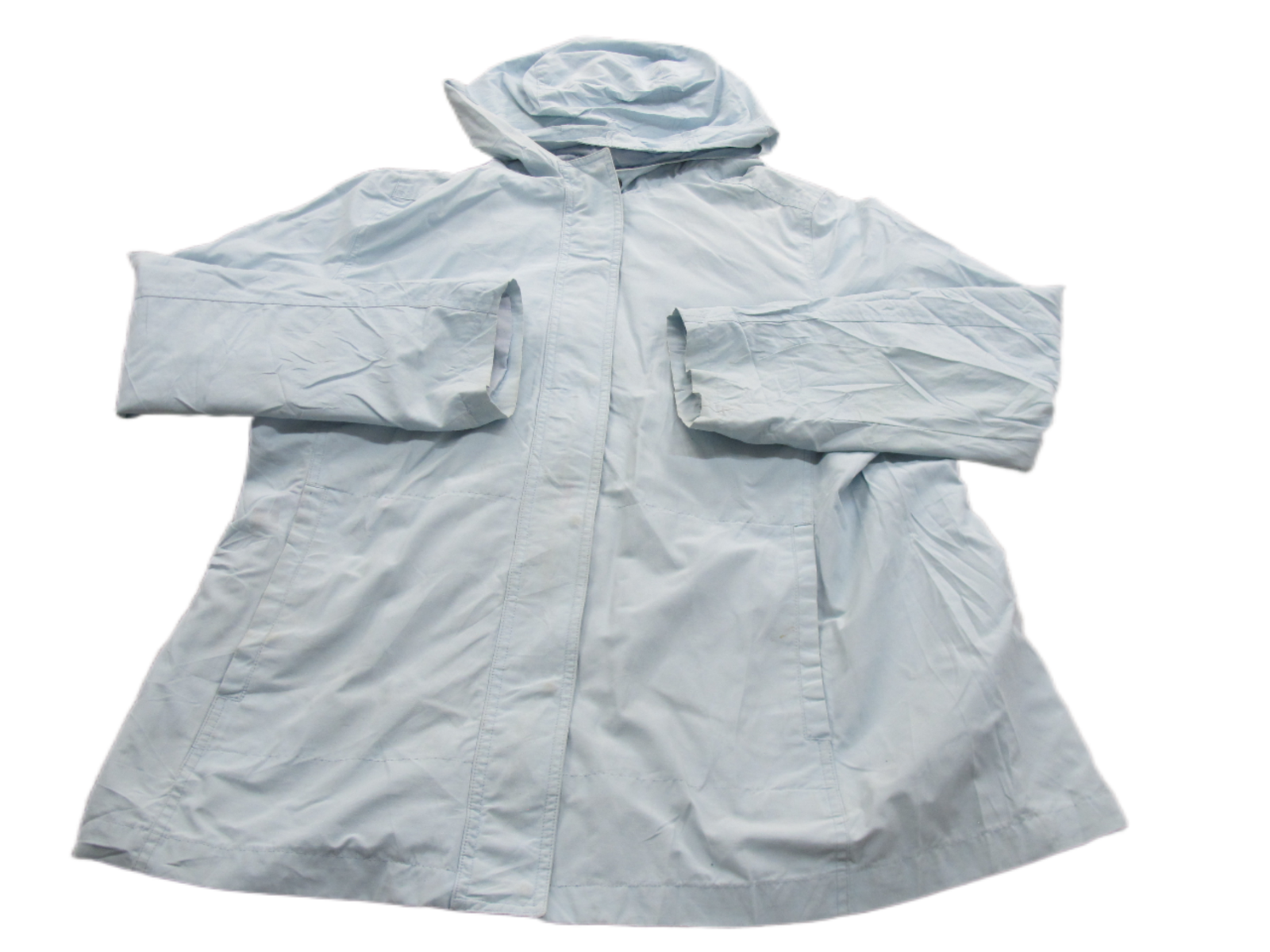 Gap 2025 raincoat mens