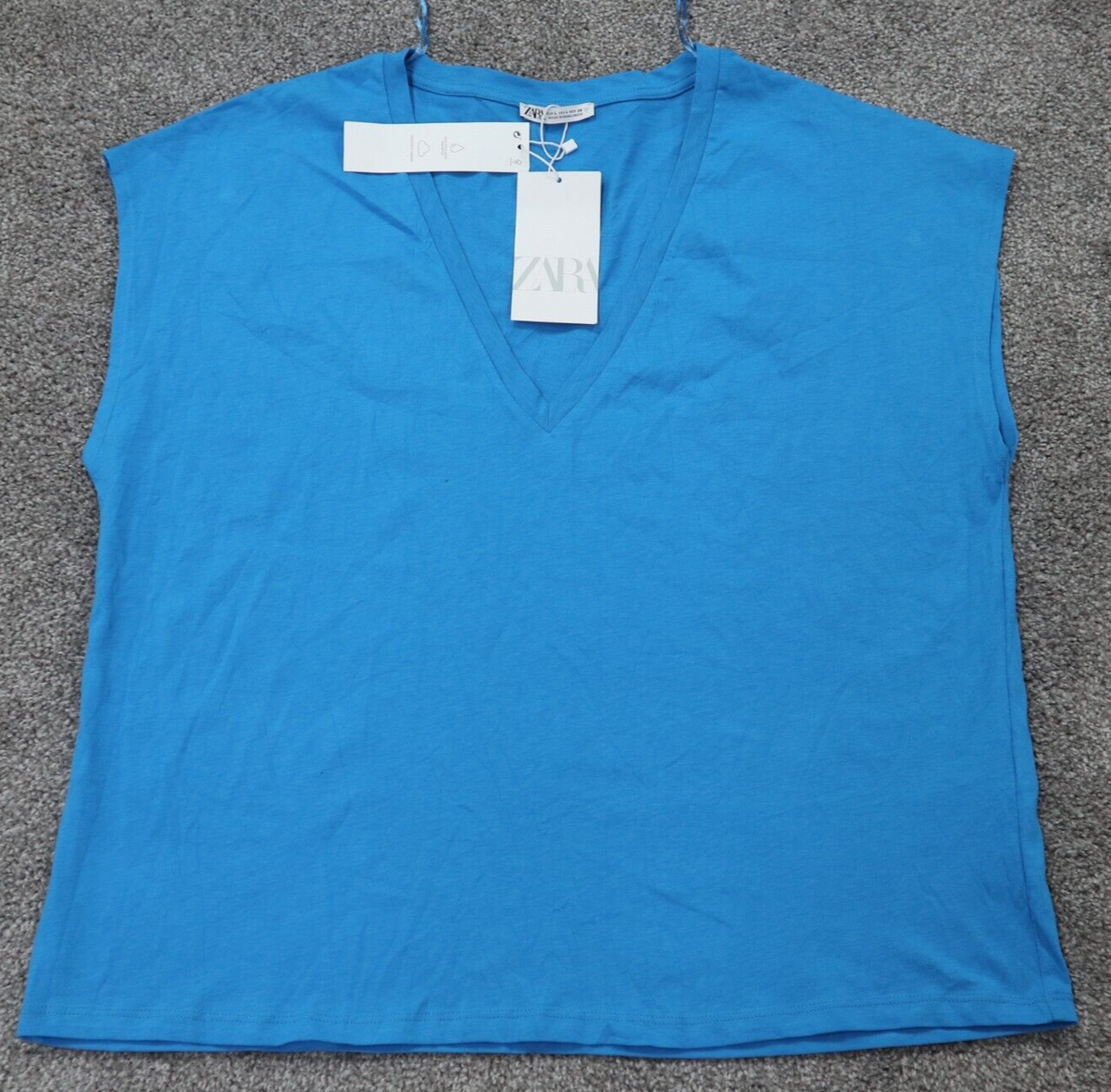たりたり【新品、未使用】SEA BASIC パーフェクトTシャツ SEA BASIC PERFECT TEE