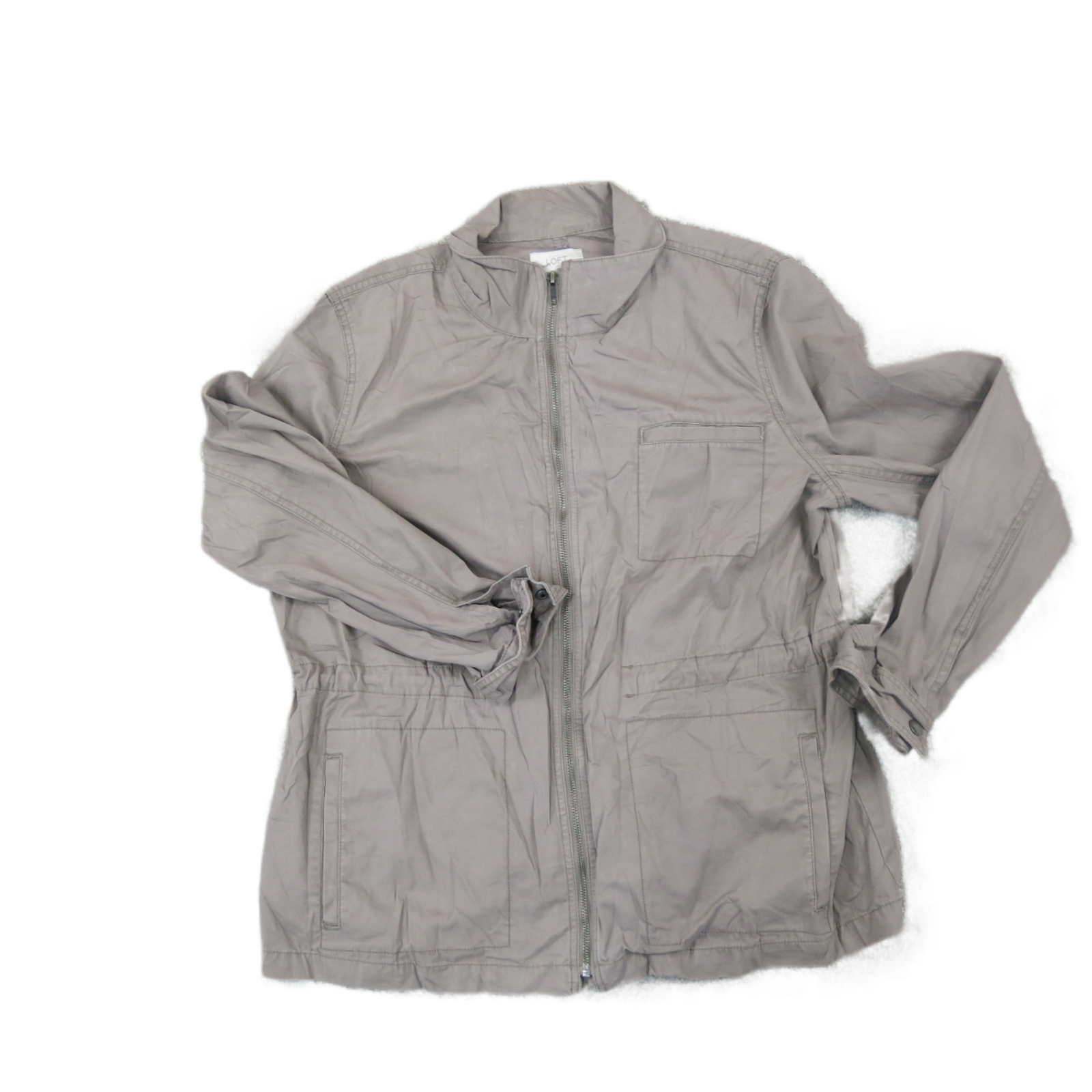 Ann 2025 taylor raincoat