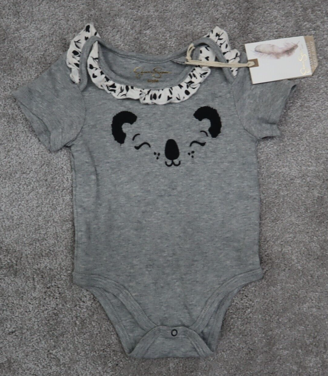 Jessica simpson 2025 baby girl clothes