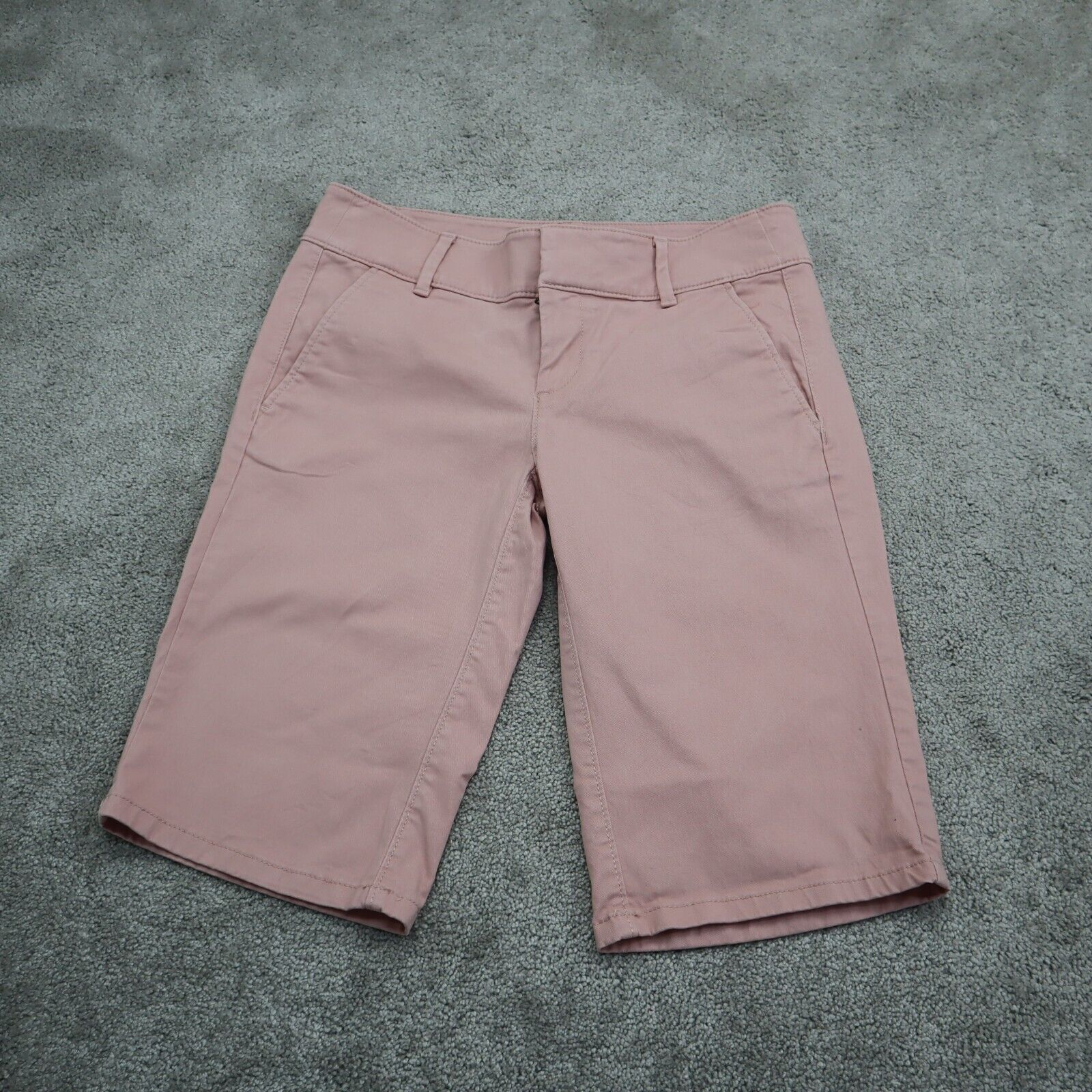 Loft sales chino shorts