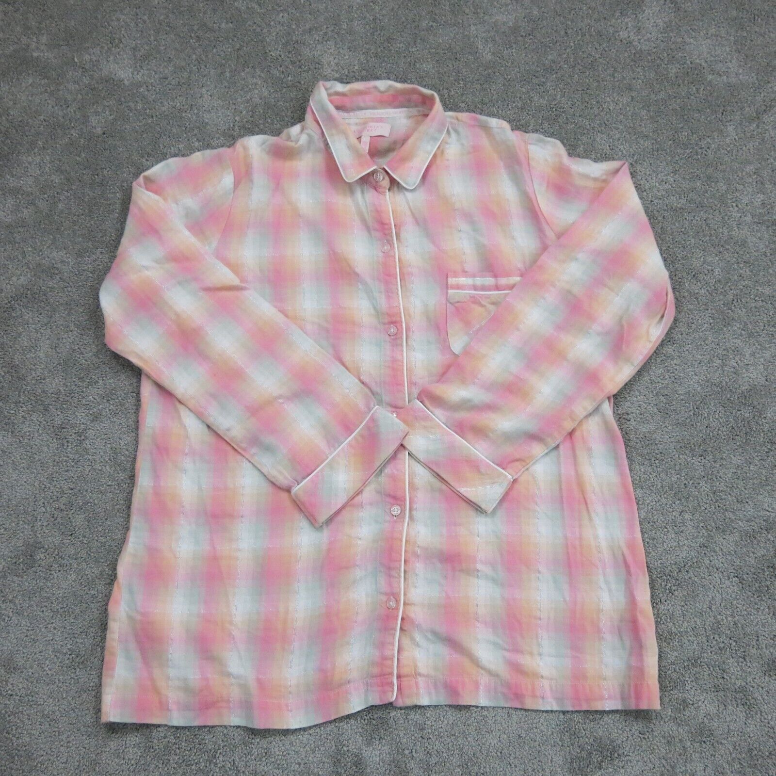 Victoria secret 2025 button down shirt