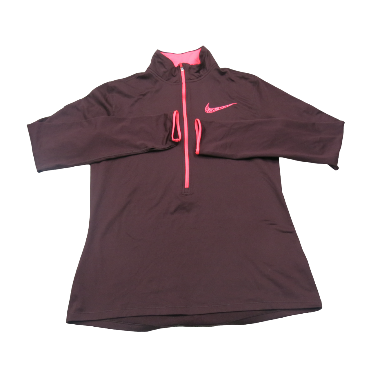 Maroon 2025 nike pros