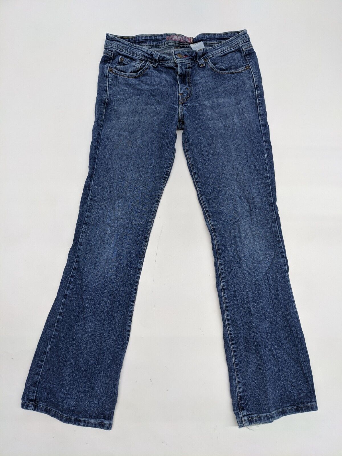 Women's levi's outlet 518 bootcut jeans