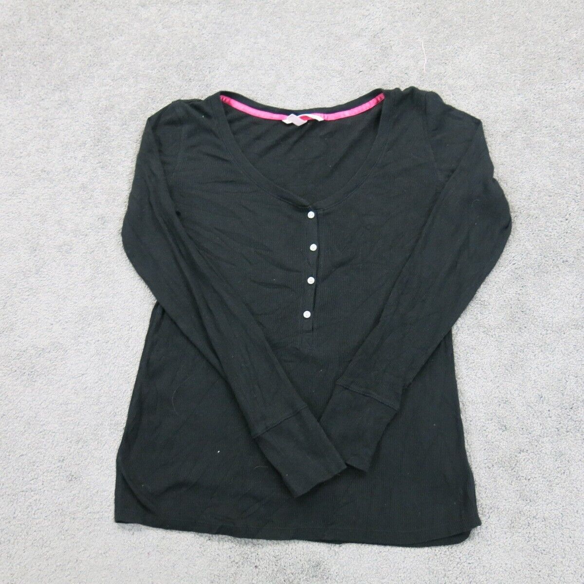 Victoria's secret v hot sale neck sweater