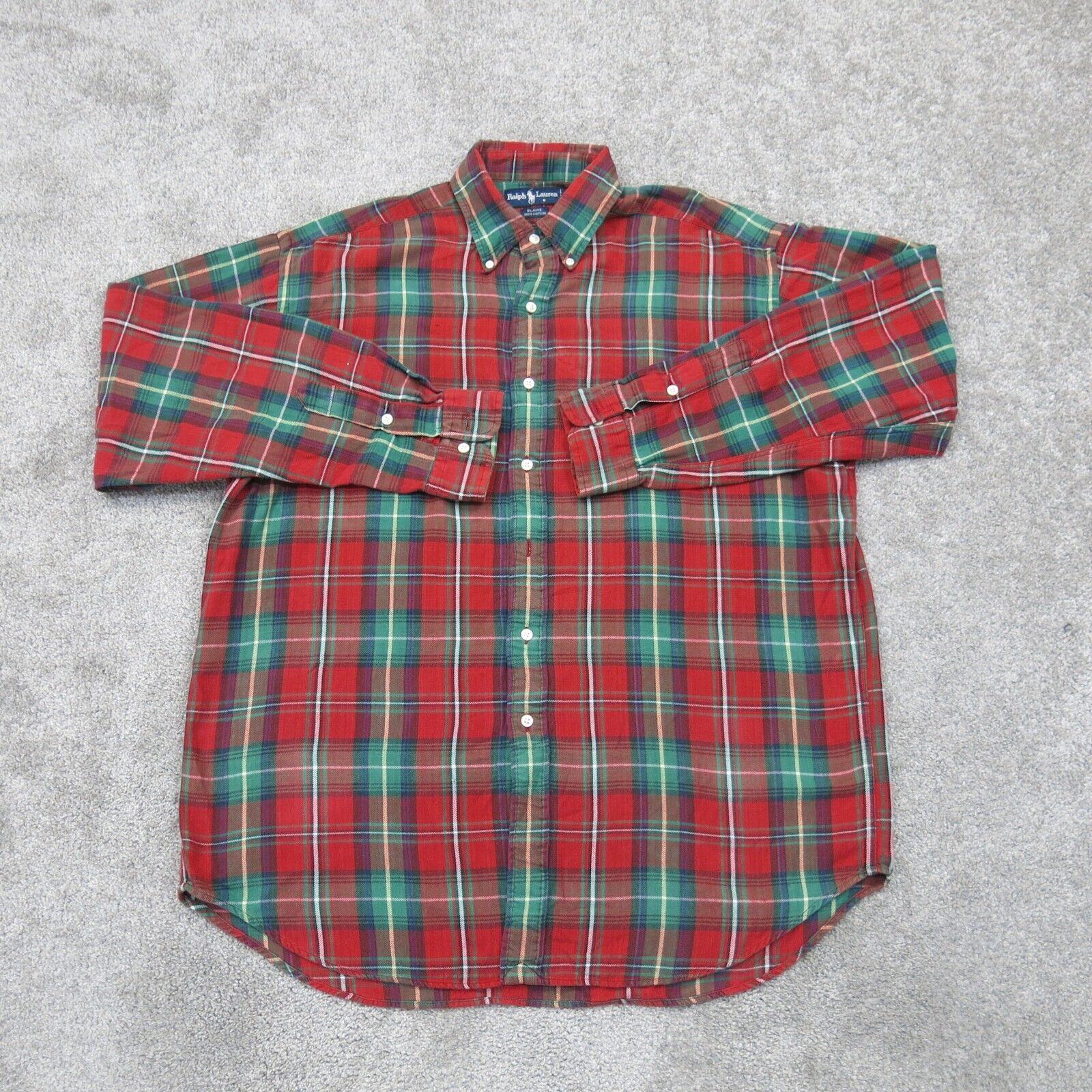 Goodfair Preloved Flannel Shirts | Set of 2 S