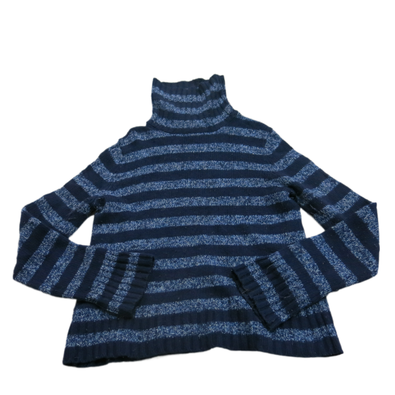 Funnel neck sweater express online