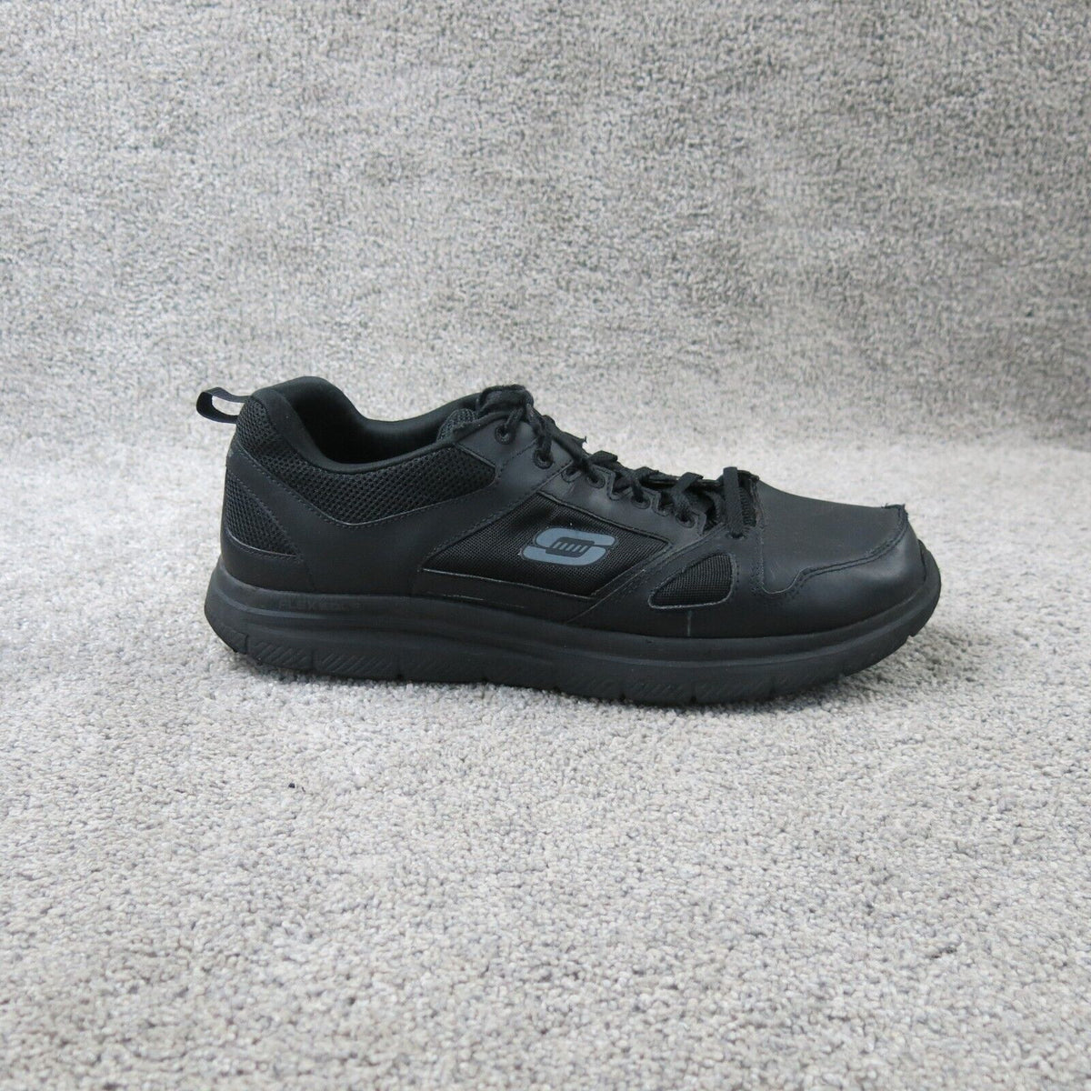 Skechers for work men's 77046 fashion