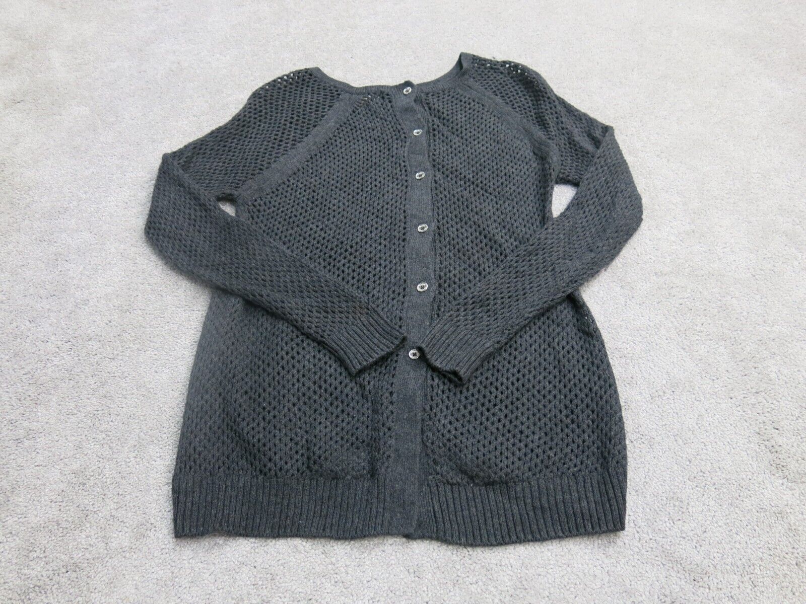 Michael kors sale cardigan sweater