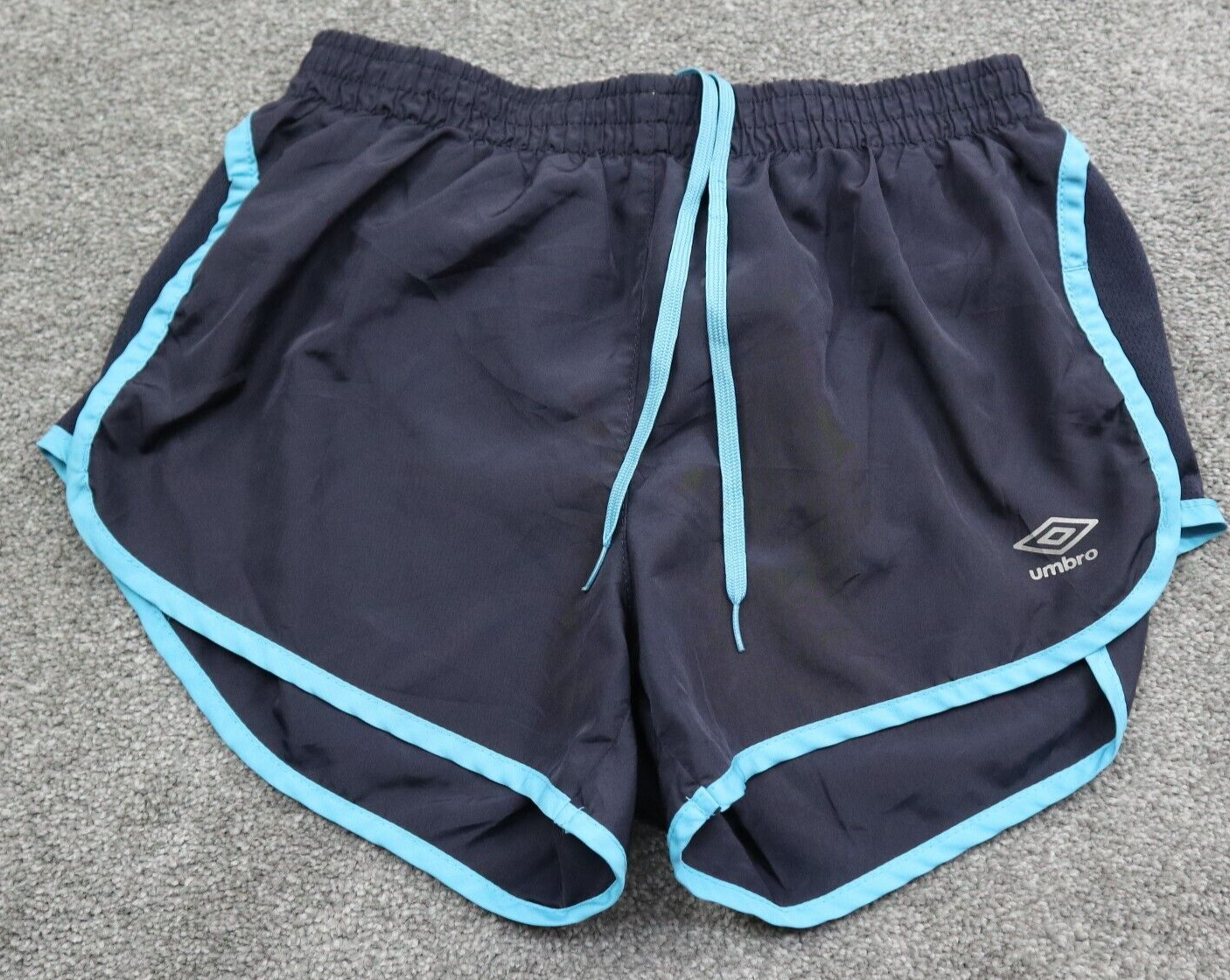 Umbro running outlet shorts